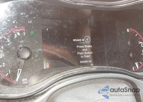 2020 Dodge Durango R/T from USA, damaged, VIN 1C4SDJCT2LC346952